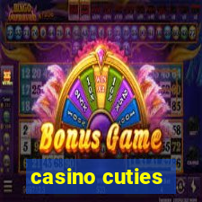 casino cuties